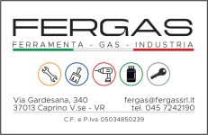 Fergas