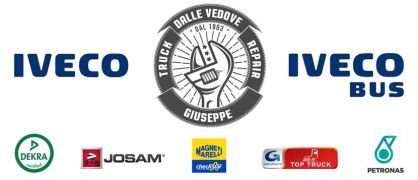 Officina Dalle Vedove Giuseppe