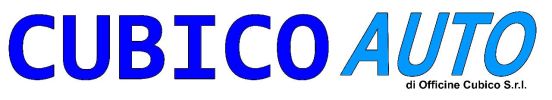 Cubico auto