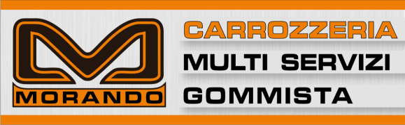 Carrozzeria Morando
