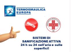 Termoidraulica Europa