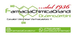 Farmacia Orlandi