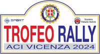 Trofeo Rally Aci Vicenza